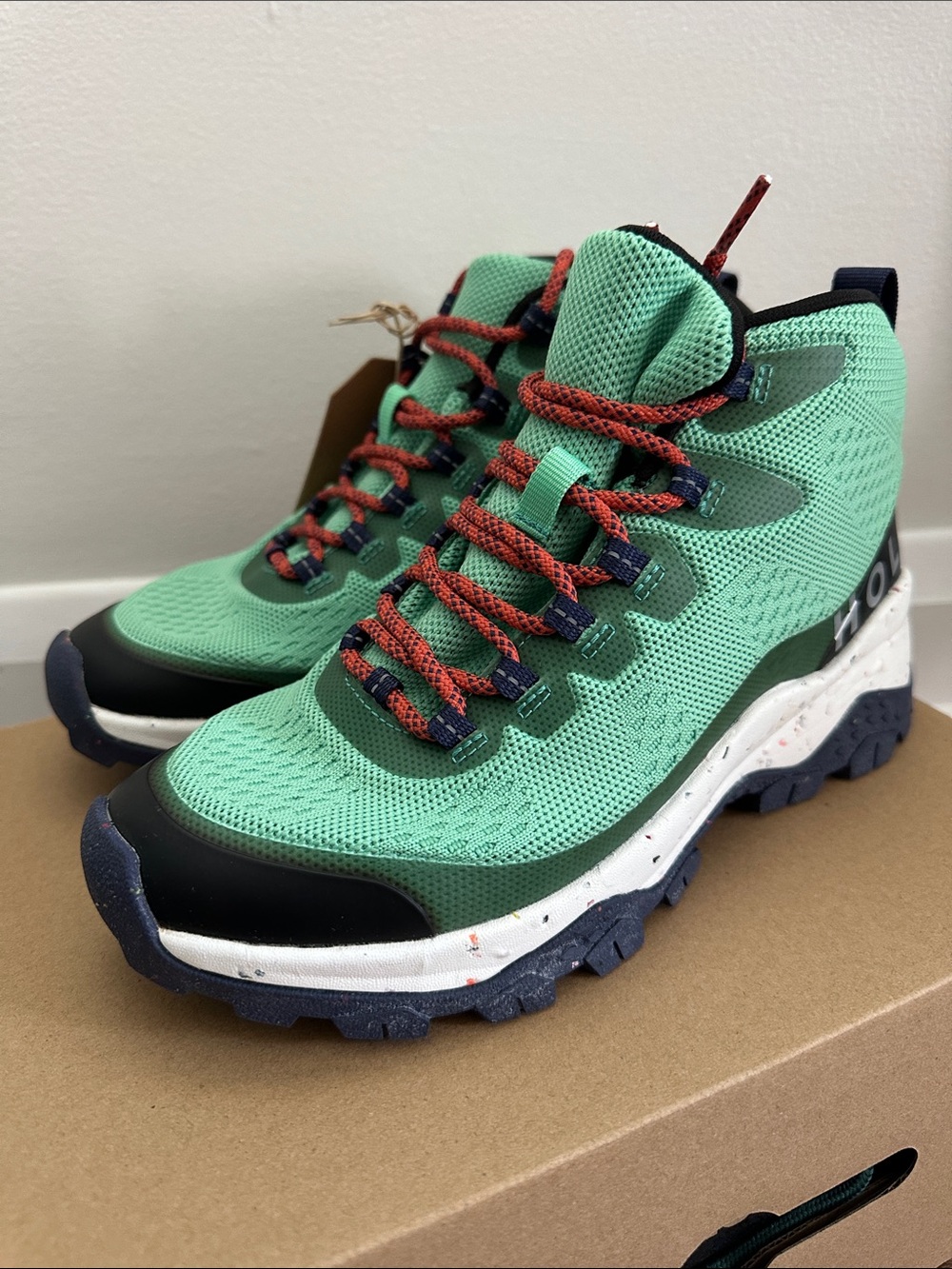 HOLO Troy Mid Boots Women’s
